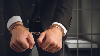 “TikTok”er Sərdar saxlanıldı - 20 sutka həbs olundu - FOTO 