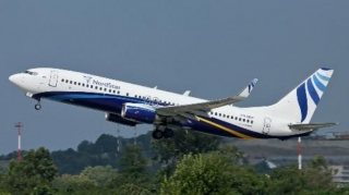 Rusiya aviaşirkəti Qəbələyə uçuşlar həyata keçirəcək