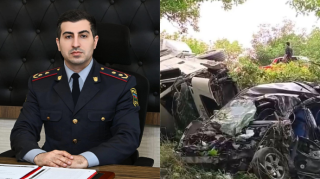 Bir sürücünün səhvi neçə insanın həyatını təhlükəyə atır? - Rövşən Tağıyev 
