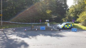 “Ford” bir qrup məktəblini vurdu: 1 ölü, 4 yaralı - FOTO