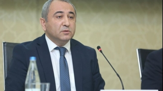 Anar Rzayev:  “Gələn il yeni marşrut şəbəkəsinin tətbiqinə başlanılacaq”