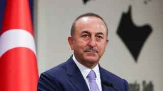 Мевлют Чавушоглу поздравил Азербайджан 