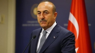 Чавушоглу: Турция не намерена отступать в вопросе С-400, несмотря на санкции США 