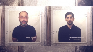 Polis əməliyyat keçirdi - Saxlanılanlar var - VİDEO