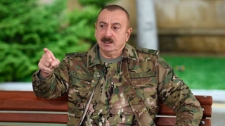 Prezidentdən Ermənistana daha bir   XƏBƏRDARLIQ  