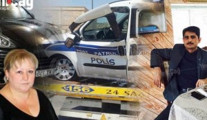 Polisi vurub öldürən  “Porsche”nin sahibi kimin qohumudur? – FOTOLAR