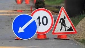 DİQQƏT! Bu yolda hərəkət qismən məhdudlaşdırılacaq