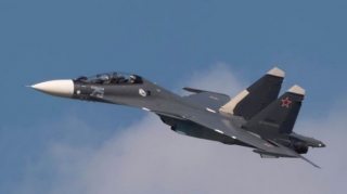 Ukrayna ələ keçirilən Rusiya təyyarələri üçün bir milyon dollar mükafat verəcək - FOTO 