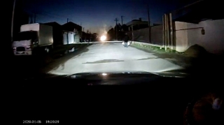 Buzovnada məktəb yolu təhlükə saçır: Piyadalar vurulur, cavabdeh yoxdur   - VİDEO