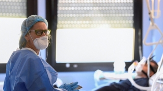 Dünyada koronavirusa yoluxanların sayı 5 milyon 200 mini ötdü