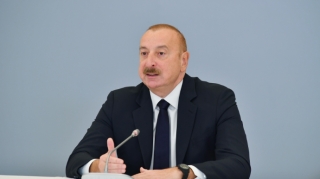 Ermənilərin Qarabağa vurduğu zərər hesablanır - Prezident 