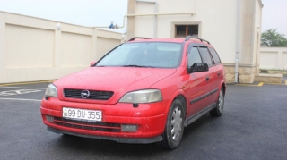 Xaçmazda digər şəxsiyyət vəsiqələri ilə sərnişin daşımaq istəyən həbs edildi  - FOTO - VİDEO