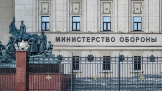 Rusiya MN ermənilərin atəşkəsi pozduğunu təsdiqlədi 