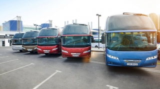 Bakı-Naxçıvan-Bakı  müntəzəm avtobus marşrutu hansı qaydada fəaliyyət göstərəcək?