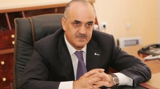 Səlim Müslümovun Yasamaldakı mənzili dördüncü dəfə hərraca çıxarılır 