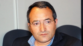 Əvəz Həsənov vəfat etdi