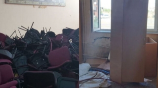 “Tərtərdə məktəbə hücum olub” xəbərinə DİN-dən RƏSMİ REAKSİYA 