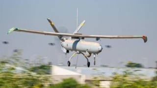 İsrail HHQ yeni nəsil “Spark” PUA-larını qəbul edib