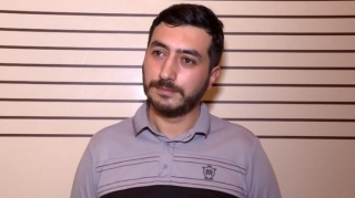 Bakıda karantini pozan şadlıq evi və kafe sahibləri həbs edilib  - FOTO