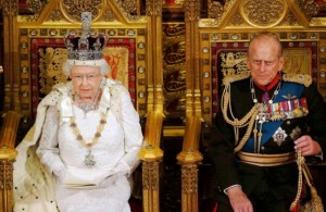 Yol-nəqliyyat hadisəsinə görə şahzadə Filippə qarşı ittiham irəli sürülməyəcək