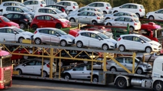 Azərbaycan Gürcüstandan avtomobil idxalını 2 dəfəyədək artırıb 