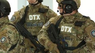 DTX-dən əməliyyat:  Ofis və mənzillərdəki kameralara müdaxilənin qarşısı alındı