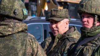 Rusiyanın xüsusi nümayəndələri İrəvana gəldilər - Sərhəddə delimitasıya başlaya bilər 