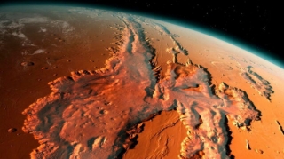 Marsda su itkisinin yeni səbəbləri açıqlandı