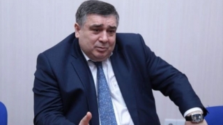 Diaspor rəhbəri Şahin Şıxlinski axtarışa verilib 