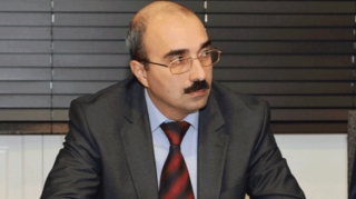 Mətin Eynullayev Əmlak Məsələləri Dövlət Xidmətinin rəisi oldu