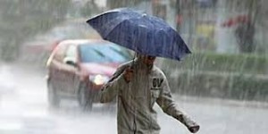 Bakıda yağış yağacaq, şimşək çaxacaq - XƏBƏRDARLIQ