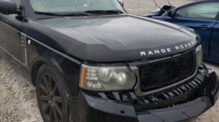 Ucarda "Range Rover" piyadanı vuraraq öldürüb 
