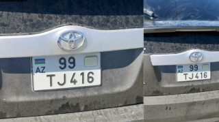 Kürdəmirdə AĞIR QƏZA:  Yaralanan var