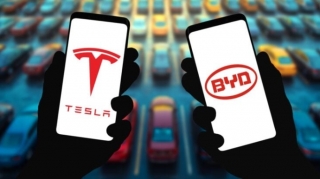 BYD və "Tesla": Batareyaların fərqi nədədir? 