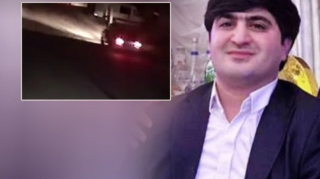 Ağır qəzada ölən Cavid vəzifəli şəxsin oğlu imiş  - FOTO - VİDEO