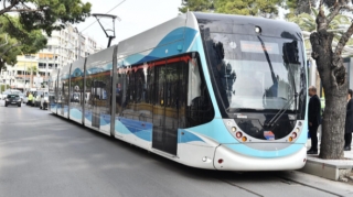 Bakı sakinlərinə ŞAD XƏBƏR: Yaxın vaxtlarda tramvaylarda gəzə biləcəksiniz