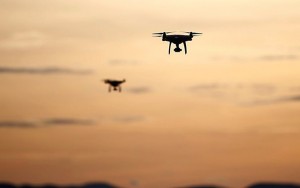 Hindistan Pakistanın pilotsuz təyyarəsini vurub