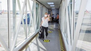 İstanbul-Bakı reysi ilə gələn Azərbaycan vətəndaşları karantinə salınmaya bilər - VİDEO 