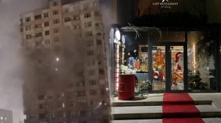 “Oğlum onun qurbanlarından biri olub” - Həbs edilən sahibkarın atası 