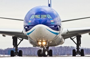 Bu gün Azərbaycanda Mülki Aviasiya Günü qeyd edilir