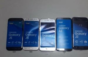 Avtomobildə gizlədilmiş mobil telefonlar aşkarlanıb - FOTO