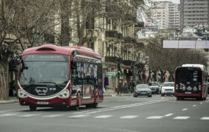 Bəzi xidmət sahələrinin bərpası sərnişin sıxlığı yaradıbmı?                      - AÇIQLAMA