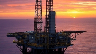 Цена на азербайджанскую нефть побила четырехлетний рекорд 