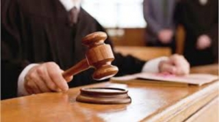 Gülər Əhmədovanın oğluna hökm oxunub 