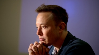 İlon Mask “Tesla”  qəzasından sonra 5 milyard dollar itirib