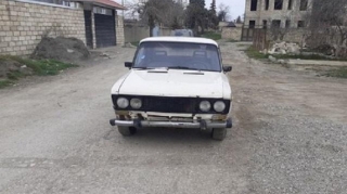 Oğurladığı maşın yoxuşu çıxa bilmədi, geri qaytardı 