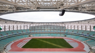 BOS-da 7 piyada keçid məntəqəsi tikilib