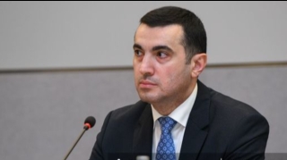 Ayxan Hacızadə:  “Ermənistan sülh sazişi ilə bağlı Azərbaycana yeni təkliflər verib”