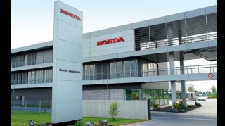 Прибыль Honda  во 2 кв выросла на 28% на фоне растущего спроса в Китае