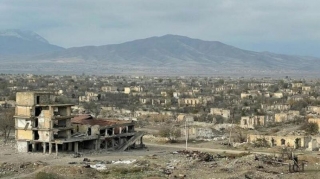 Qarabağa qayıdacaq əhali ilə bağlı qanun layihəsi hazırlanıb 
